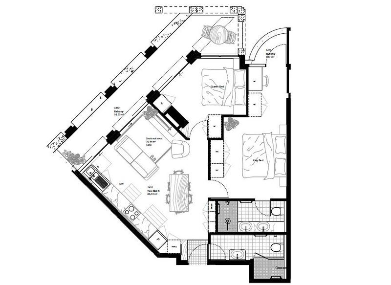 2 Bedroom Property for Sale in Cape Town City Centre Western Cape